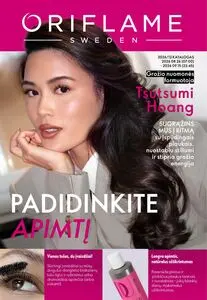Oriflame