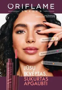 Oriflame