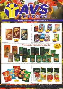 Reklaminis laikraštis Tau, galioja nuo 2026-09-25 iki 2026-10-11.