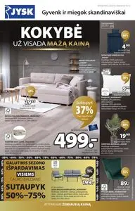 JYSK