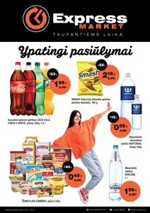 Express Market