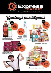 Express Market