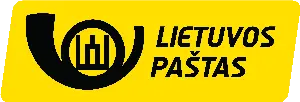 Lietuvos paštas leidiniai
